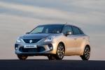 Suzuki Baleno 2019 года (ZA)